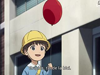 one punch man episode 04 in hentai style