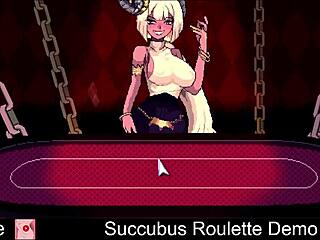 Succubus Roulette Demo