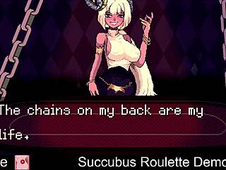 Succubus Roulette Demo