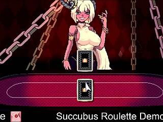 Succubus Roulette Demo
