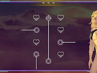 Milf hunter 2 intense hentai action with milf