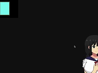 Morena Lost in Forest Nightmare