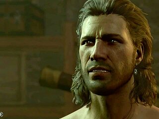 Gale's Naked Gay Romance