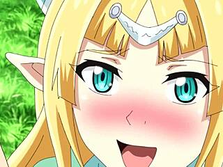 So, how's Peter banging again in this wild group scene?