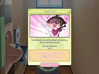 summer clover harem hentai game ep 11