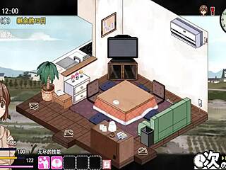 hey, have ya seen this new version 3 of the anime hentai game?