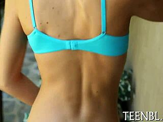 melting a hard boner with intense blow job stimulation!