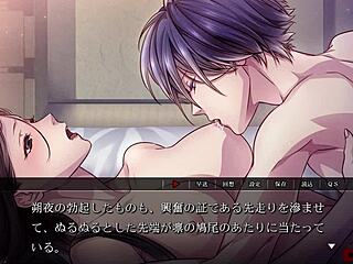 吉原の彼岸花と咲夜のアクションはどうなの？