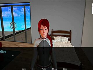 My New Family 33 Explores Big Tits And Erotic Cartoon Adventures