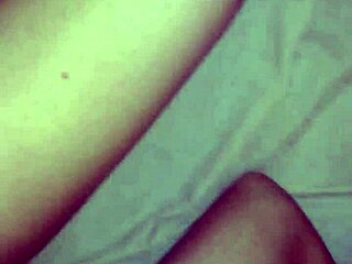 Hot Young Amateur Tries Anal