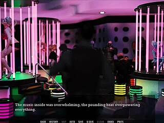 Tales From The Unending Void 25