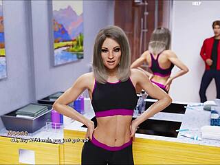 Welcome To Free Will 9