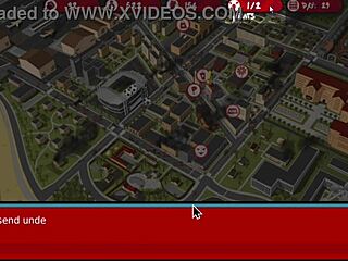 Jerry Paprika trainer episode 9 with sexy outfits