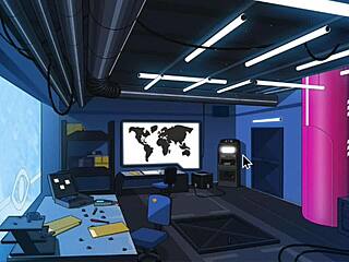 Jerry Paprika trainer episode 9 with sexy outfits