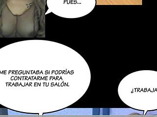 Moja teta u 41. delu daje uputstva za drkanje