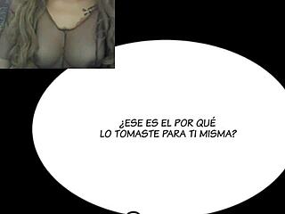 Moja teta u 41. delu daje uputstva za drkanje