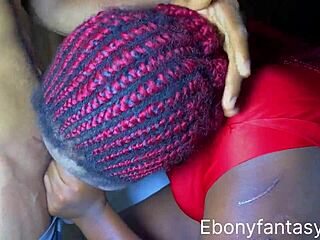 Tenant Pleases Landlord for Free Rent in Anime Story