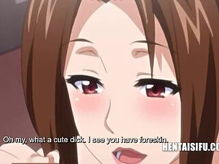 Cum and cash hungry teen 18+ craves wild hentai action