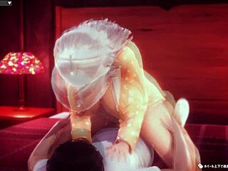 Cute Anime Teen 18+ Enjoys Hairless Pussy Play