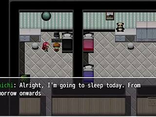 Ntr Police Ruri Sakura Nipple Piercings