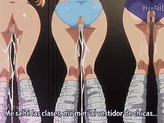 เดคิตะริยู เอพิโซด 4 เล่าตำนานอนิเมะป่าเถื่อนพร้อมความลับซ่อนเร้น ทุกฉากดึงคุณเข้าไปลึกในเรื่องราว