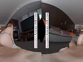 Penny Pax fucks you passionately