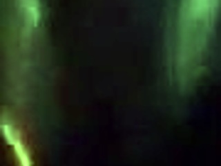 I’m thrilled watching two African amateur babes share my big white pole.