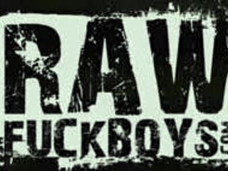 rawfuckboys - double bill no fuss raw fuck frenzy 4 cute hung boys