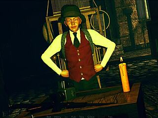 Eternum 42 Anime Game Hentai Adventure