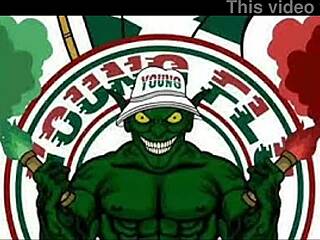 Neymar Enjoying The Moment