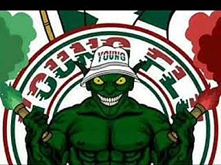 Neymar Enjoying The Moment