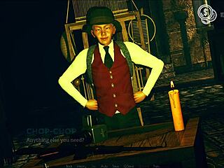 Eternum 42 Anime Game Hentai Adventure