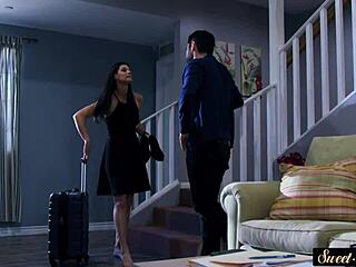 Tabu milf roleplay celý film