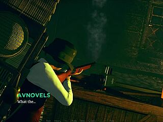 Eternum 42 Anime Game Hentai Adventure