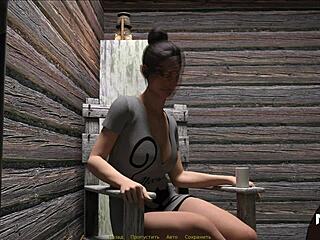 Retrieving the past, the story continues... what happens next? e2 1 😏