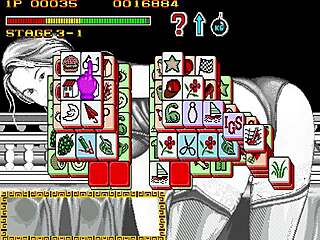 dragon world retro arcade asian erotica with monster hentai