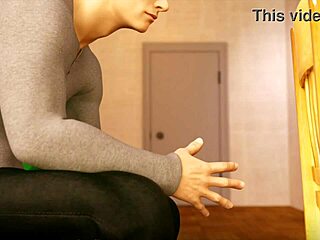 a o a academy 33 evokes deep emotions in the hentai story