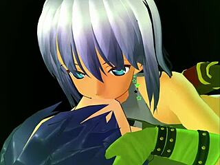 what’s next for girl b hero in these wild hentai scenes, part 3?