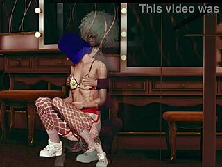 cute 3d lesbian girls