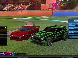 Blanquito gay fucks puta latina culonsita flaquita femboy in rl duel