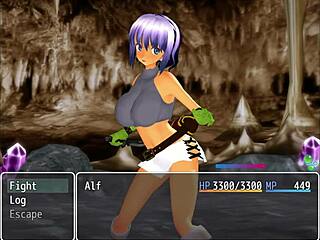 what’s next for girl b hero in these wild hentai scenes, part 3?