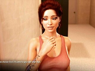 a o a academy 33 evokes deep emotions in the hentai story