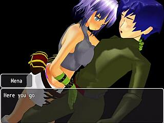 what’s next for girl b hero in these wild hentai scenes, part 3?