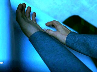 a o a academy 33 evokes deep emotions in the hentai story