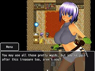 what’s next for girl b hero in these wild hentai scenes, part 3?