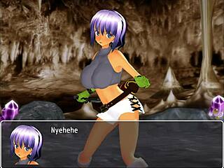 what’s next for girl b hero in these wild hentai scenes, part 3?