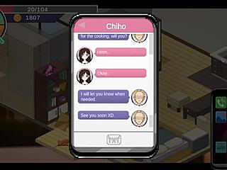 Ntraholic game keeps the excitement going