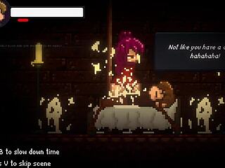 Hey, check Drain Mansion Ep3 for hot anime! 😍