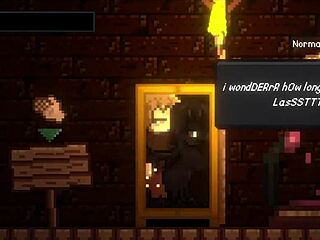 Hey, check Drain Mansion Ep3 for hot anime! 😍