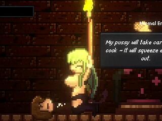 Hey, check Drain Mansion Ep3 for hot anime! 😍